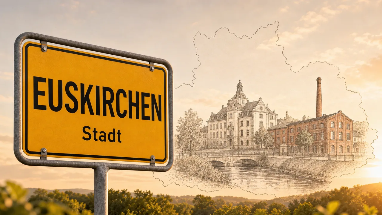 Entrümpelung und Räumung in Euskirchen durch BESENMANN, Festpreis und besenreine Übergabe