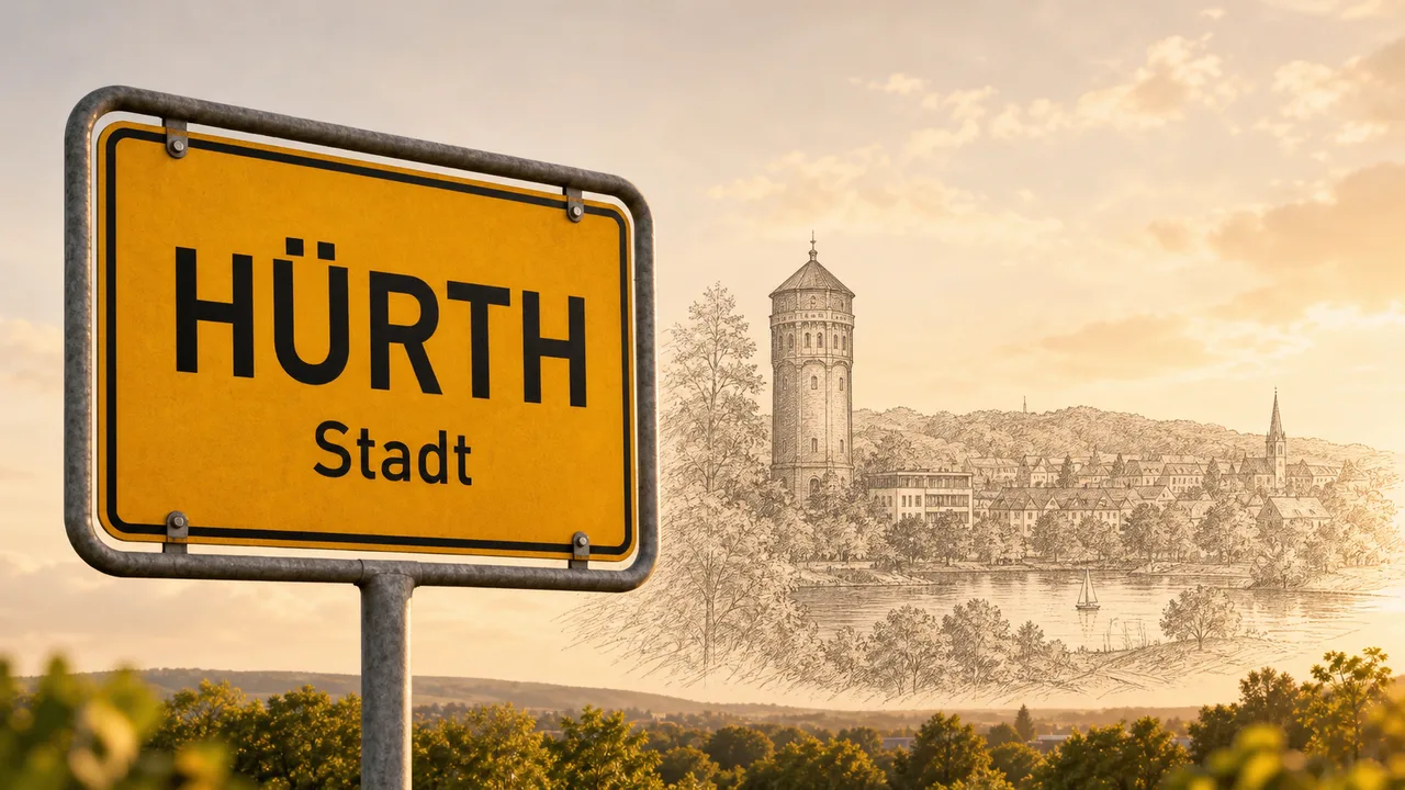 Entrümpelung und Räumung in Hürth durch BESENMANN, Festpreis und besenreine Übergabe