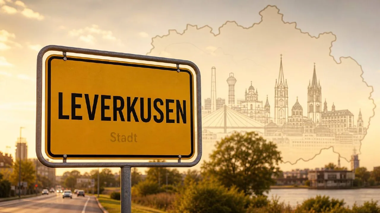 Entrümpelung und Räumung in Leverkusen durch BESENMANN, Festpreis und besenreine Übergabe