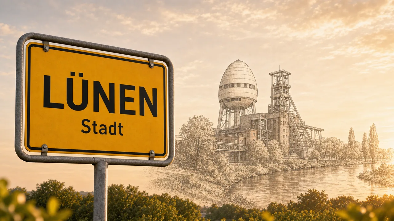 Entrümpelung und Räumung in Lünen durch BESENMANN, Festpreis und besenreine Übergabe