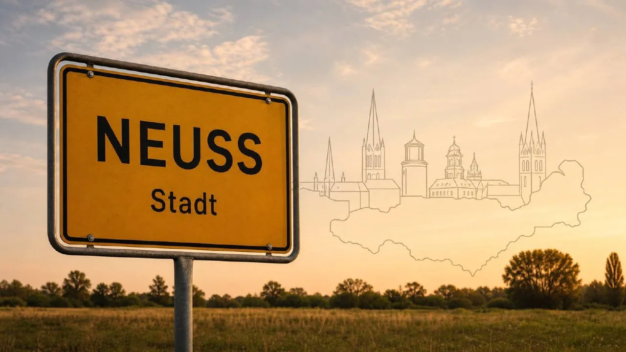 Entrümpelung und Räumung in Neuss durch BESENMANN, Festpreis und besenreine Übergabe