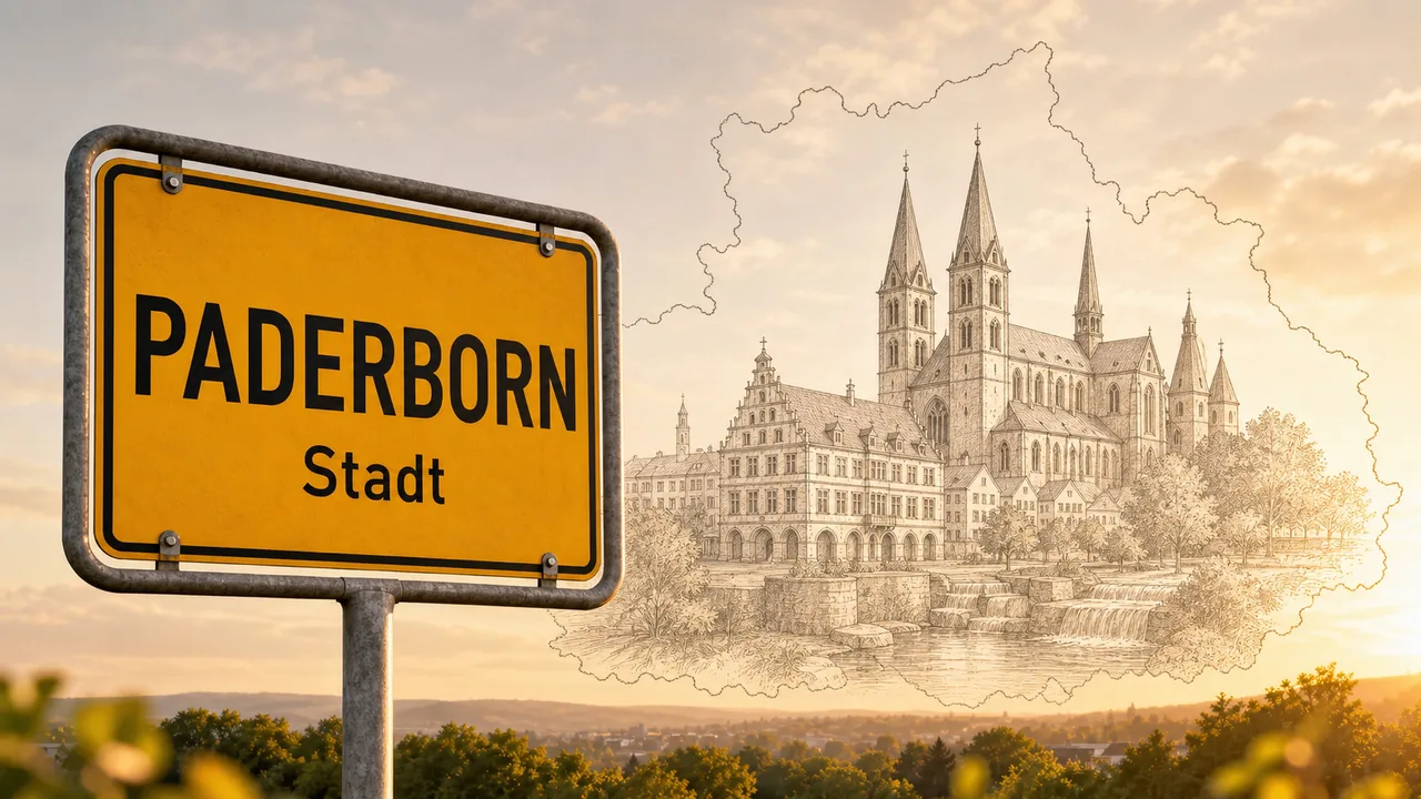 Entrümpelung und Räumung in Paderborn durch BESENMANN, Festpreis und besenreine Übergabe