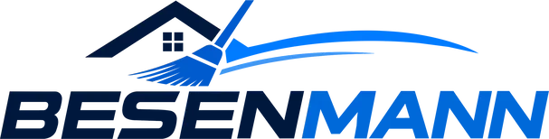 BESENMANN Logo, Haushaltsauflösungen und Umzüge in NRW